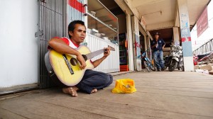 Transborneo Expedition 2014    